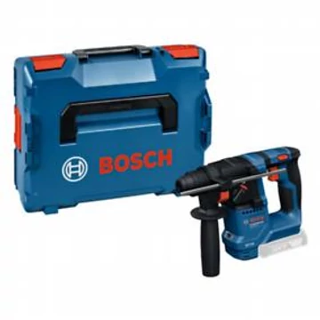 Bosch GBH 18V-18 Akkus fúrókalapács (akku és töltő nélkül) LBoxx-ban