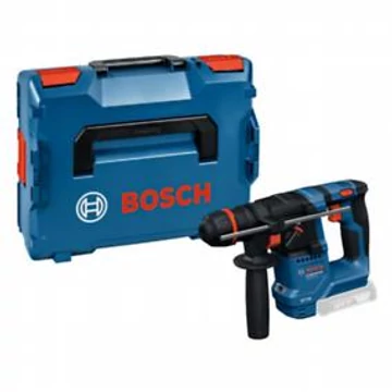 Bosch GBH 18V-18 X Akkus fúrókalapács (akku és töltő nélkül) LBoxx-ban
