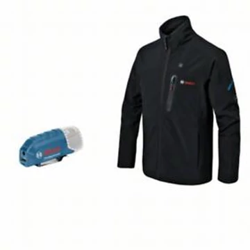 Bosch GHJ 12+18V XA Dzseki (L) (GAA 12V-21 adapterrel) kartondobozban