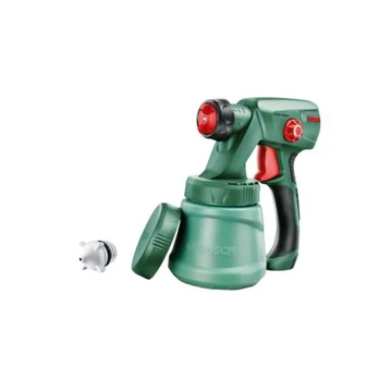 Bosch PFS 1000/PFS 2000 Festékszóró pisztoly 