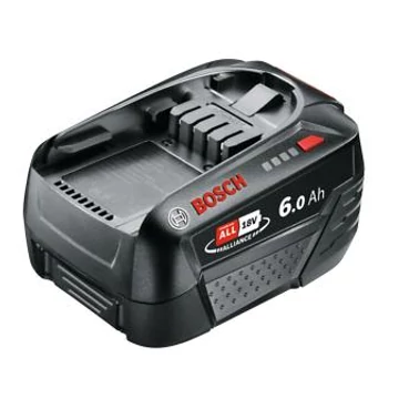 Bosch PBA 18 V 6,0Ah W-C Akkuegység