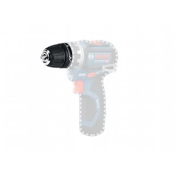 Bosch GFA 12-B FlexiClick fúrótokmány adapter