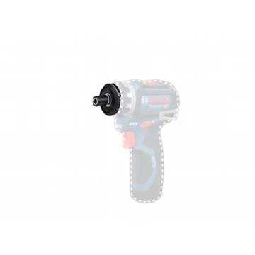 Bosch GFA 12-X FlexiClick 1/4'' bittartó adapter
