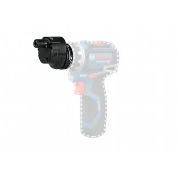 Bosch GFA 12-E FlexiClick excenter adapter