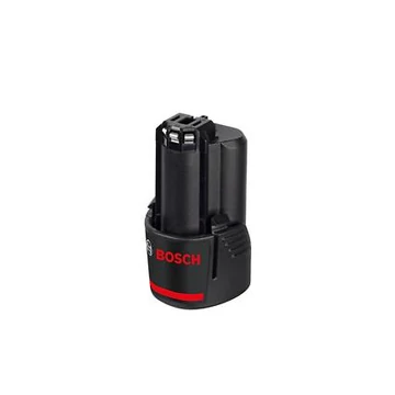Bosch GBA 12V 3,0Ah Akkumulátor 1600A00X79