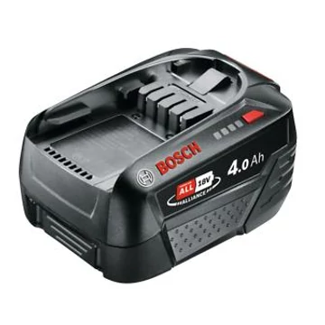 Bosch PBA 18 V 4,0Ah W-C Akkuegység