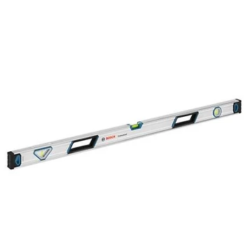 Bosch Prémium vízmérték 120cm