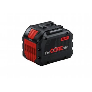 Bosch ProCORE 18V 12,0Ah Akkumulátor
