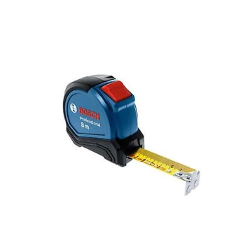 Bosch Mérőszalag 8m autolock 