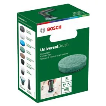 Bosch UniversalBrush - Konyhai szivacs