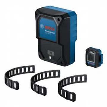 Bosch GCA 30-42 + GCT 30-42 vezeték nélküli start-stop rendszer porszívókhoz