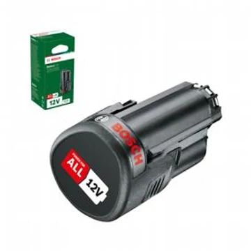 Bosch PBA 12V 2,0Ah O-B 