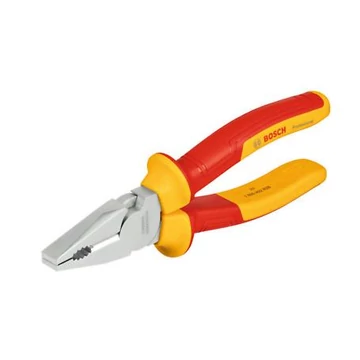 Bosch VDEKombinált fogó 180mm