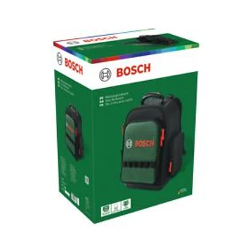 Bosch Szerszámos hátizsák