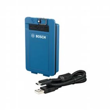Bosch BA 3.7V 3.0Ah XL Li-Ion akkumulátor 
(kompatibilis: GLL 20-22 G, GLL 80-33 G)