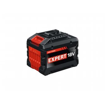 Bosch 1x EXBA 18V-150 Akkumulátor kartondobozban 1600A036ZM