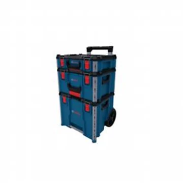 Bosch L-BOXX Contractor Set 3 Bőröndrendszer