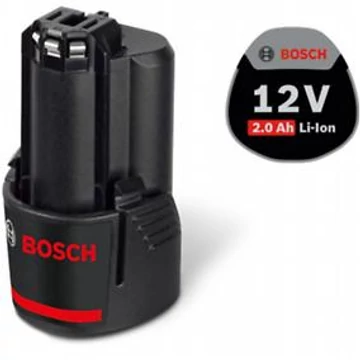 Bosch GBA 12V 2,0Ah Akkumulátor 1600Z0002X