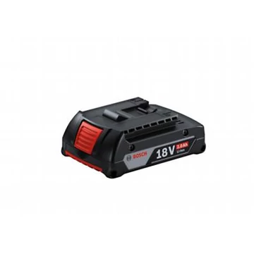 Bosch GBA 18V 2.0Ah Akkumulátor 1600Z00036