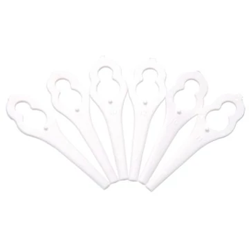 Bosch Biztonsági műanyag kés, 23 cm