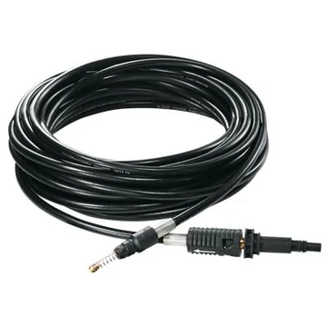 Bosch Csőtisztító, 10 m (130 bar)