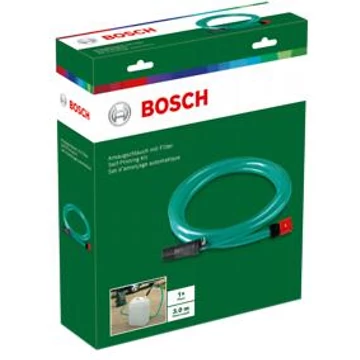 Bosch Önfelszívó készlet