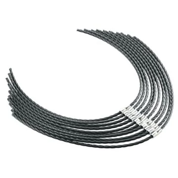 Bosch Extra erős szál, 37 cm AFS 23-37 szegélyvágóhoz