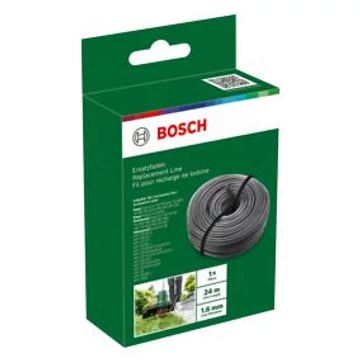 Bosch Csereszál 24 m szegélyvágókhoz 