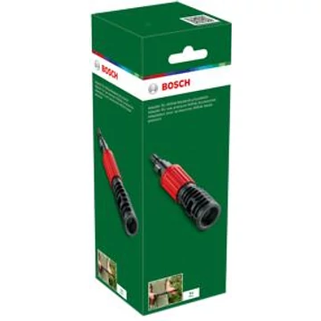 Bosch Adapter alacsony nyomású Nilfisk tartozékokhoz