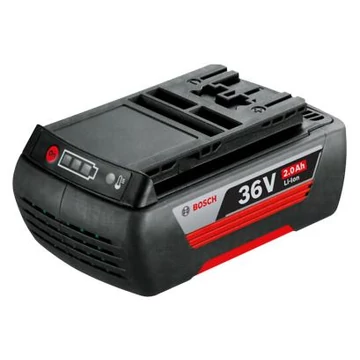 Bosch 36V-os 2,0 Ah-s lítium-ion akku