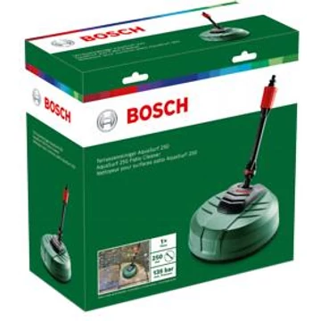 Bosch AquaSurf 250 terasztisztító
