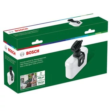 Bosch Magasnyomású tisztítószer-fúvóka 450 ml