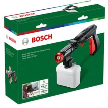 Bosch Bosch 360°-os szórópisztoly