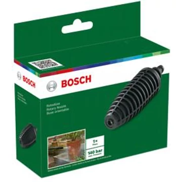 Bosch Forgófejes fúvóka