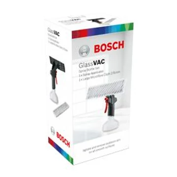 Bosch GlassVAC Spray tartozék