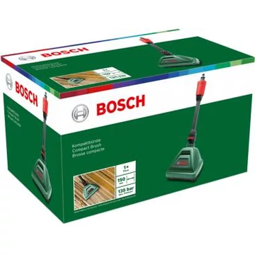 Bosch Kompakt kefe