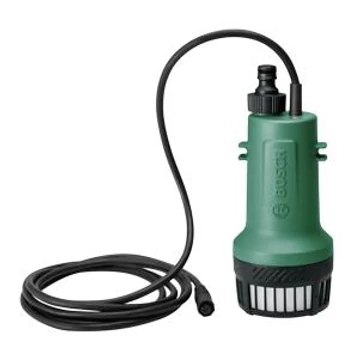 Bosch GardenPump 18  szivattyúegység