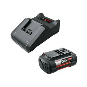 Bosch Starter szett 36 V / 4.0 Ah lithium-ion 