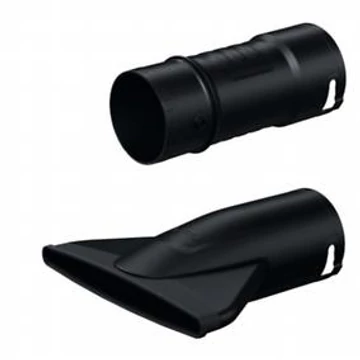 Bosch GBL Fúvóka szett (Közvetítő fúvóka + lapos fúvóka)