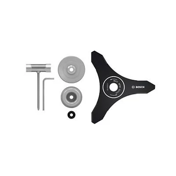 Bosch Bozótvágó kés 25cm 2T