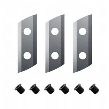 Bosch Pótkés szett Universalshredder 2x18V-25 szecskázóhoz