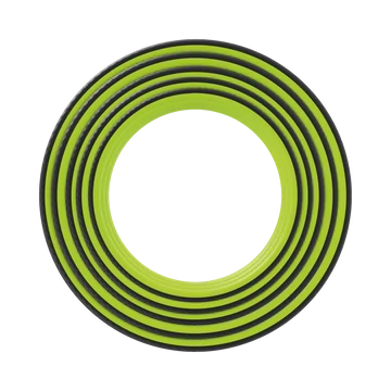 CELLFAST Locsolótömlő QUATTRO 3/4'' 65 m //stand változat C/