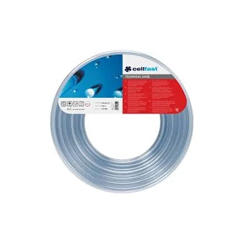 CELLFAST Technikai tömlő normál 10,0 x 1,5 mm 25 m