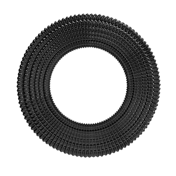 CELLFAST Szívó- és szállítótömlő BASSE-FLEX 19 mm 25 m fekete stand változat
