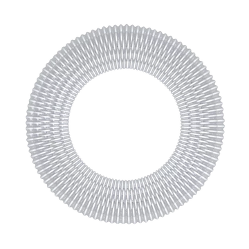 CELLFAST Szívó- és szállítótömlő ENERGO-FLEX 25 mm 25 m átlátszó