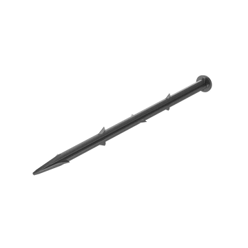 CELLFAST Rögzítőcsavar 10 db BASIC