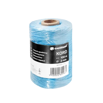 CELLFAST Zsinór műanyag