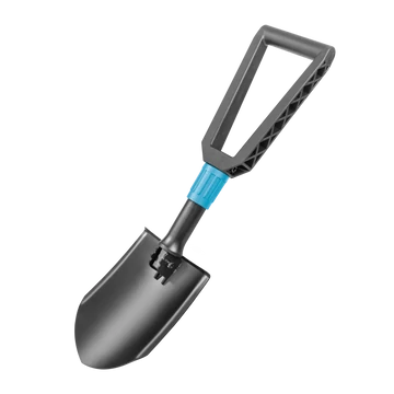 CELLFAST Lapát összecsukható I-PRO