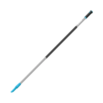 CELLFAST Nyél aluminiumból műanyag seprűkhöz ENERGO