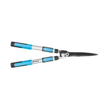 CELLFAST Sövényvágó olló teleszkópos IDEAL